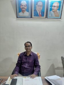 Security Department : दुर्गा पूजा पंडालों और रामलीला स्थलों पर बिजली सुरक्षा के नियमों का करें पालन: विद्युत सुरक्षा विभाग