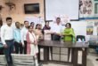 Resolution : सेवा संकल्प माह के तहत 50 टीबी मरीजों को मिला पुष्टाहार, टीबी मुक्त भारत बनाने का लिया संकल्प