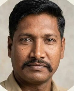 Caused a stir / Sparked panic : प्रयागराज पुलिस लाइन में गोली लगने से हेड कांस्टेबल अजय मौर्य की मौत, घटना से मचा हड़कंप