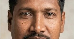 Caused a stir / Sparked panic : प्रयागराज पुलिस लाइन में गोली लगने से हेड कांस्टेबल अजय मौर्य की मौत, घटना से मचा हड़कंप
