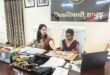 Public Hearing: मिशन शक्ति फेज-6: कक्षा सात की छात्रा निधि बनीं एक दिन की सांकेतिक जिलाधिकारी, जनसुनवाई कर सुनीं शिकायतें ?
