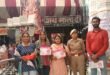 Helpline numbers : मिशन शक्ति 6.0 के तहत चंडी मंदिर में महिलाओं को सरकारी योजनाओं, साइबर सुरक्षा और हेल्पलाइन नंबरों की दी गई जानकारी