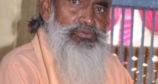 SSP : मुजफ्फरनगर में स्वामी देवानंद महाराज हत्याकांड के खुलासे की उम्मीद तेज, एसएसपी सूरज कुमार राय के नेतृत्व में पुलिस की कार्रवाई