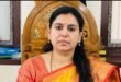 Entry into politics : पूर्व IAS दिव्या मित्तल की राजनीति में एंट्री, ‘जन नीति भारत’ पार्टी का किया गठन