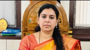 Entry into politics : पूर्व IAS दिव्या मित्तल की राजनीति में एंट्री, ‘जन नीति भारत’ पार्टी का किया गठन