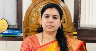 Entry into politics : पूर्व IAS दिव्या मित्तल की राजनीति में एंट्री, ‘जन नीति भारत’ पार्टी का किया गठन
