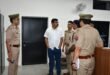 Surprise inspection : मुजफ्फरनगर में SSP सूरज कुमार राय का बुढ़ाना थाने पर औचक निरीक्षण, लंबित विवेचनाओं में तेजी लाने के निर्देश
