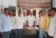 Encouragement from companions  : अंबेडकरनगर में शिक्षणेत्तर कर्मचारियों के कार्यकारिणी चुनाव को लेकर हुई चर्चा, अमरनाथ ने बढ़ाया साथियों का हौसला
