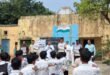 Oath : सेवा संकल्प अभियान के तहत नशा मुक्त विकसित भारत का संकल्प, छात्राओं को दिलाई गई शपथ ?