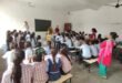 Child Public School : मिशन शक्ति 6.0 के तहत होली चाइल्ड पब्लिक स्कूल में जागरूकता कार्यक्रम, छात्र-छात्राओं को साइबर अपराध और अभ्युदय योजना की दी जानकारी ?