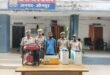 Batteries recovered : जौनपुर में चोरी के मुकदमे में वांछित अभियुक्त गिरफ्तार, जनरेटर, इनवर्टर और दो बैटरियां बरामद