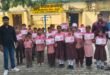 Vigilant : मिशन शक्ति 6.0 के तहत बच्चों को साइबर अपराध और चाइल्ड हेल्पलाइन के प्रति किया जागरूक