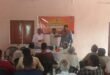 Processing-based self-employment : गांव लुखराड़ा में मुख्यमंत्री खाद्य प्रसंस्करण स्वरोजगार योजना का शुभारंभ
