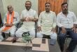 Praveen Pandey : राष्ट्रीय जल विश्वविद्यालय की स्थापना की मांग तेज करेगी बुन्देलखण्ड राष्ट्र समिति : प्रवीण पाण्डेय