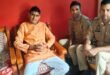 Raised questions : स्वर्ण महापंचायत से पहले पश्चिम प्रदेश अध्यक्ष पंडित विजेंद्र शर्मा हाउस अरेस्ट, भाजपा सरकार पर उठाए सवाल