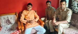 Raised questions : स्वर्ण महापंचायत से पहले पश्चिम प्रदेश अध्यक्ष पंडित विजेंद्र शर्मा हाउस अरेस्ट, भाजपा सरकार पर उठाए सवाल