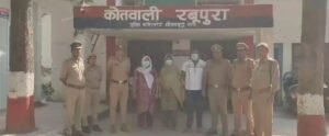 Branded : धौलाना में ब्रांडेड कंपनी के नाम पर नकली केमिकल बेचने का खुलासा, पिडिलाइट कंपनी की टीम ने मारा छापा; लाखों का माल बरामद
