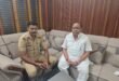 Dictatorship : दिल्ली में CJP के प्रदर्शन को कांग्रेस के समर्थन के बीच हापुड़ जिलाध्यक्ष राकेश त्यागी नजरबंद, सरकार पर लगाए तानाशाही के आरोप