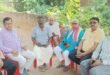 Condolences : आर्य कन्या इंटर कॉलेज के कनिष्ठ सहायक राजकुमार के पुत्र के निधन पर संगठन के पदाधिकारियों ने व्यक्त की शोक संवेदना, हर संभव मदद का दिया भरोसा