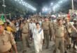 Dussehra : जिलाधिकारी कविता मीना और एसपी ने हापुड़-पिलखुवा के रामलीला मैदानों का किया निरीक्षण, दशहरा पर सुरक्षा व्यवस्था चाक-चौबंद रखने के निर्देश