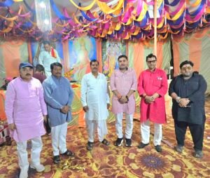 Invocation : सिधौली विधानसभा में स्नातक एवं शिक्षक निर्वाचन की चुनावी रणनीति पर बैठक, 23 अक्टूबर को अधिक से अधिक मतदान कराने का आह्वान