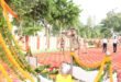 ADG Bhanu Bhaskar : मेरठ में शहीद पुलिसकर्मियों को एडीजी भानु भास्कर ने अर्पित की श्रद्धांजलि