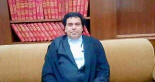 Sanjeev Kumar Singh : मुंबई में फिर शुरू हो गया अंडर वर्ड का तांडव: संजीव कुमार सिंह एडवोकेट सुप्रीम कोर्ट ?