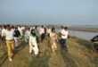 Arrangements : कार्तिक पूर्णिमा मेले की तैयारियों का डीएम कविता मीना और एसपी मधुबन कुमार सिंह ने किया निरीक्षण, मैप के अनुसार व्यवस्थाएं पूरी करने के निर्देश