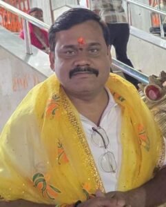 State leadership : मैहर कांग्रेस नगर अध्यक्ष प्रभात द्विवेदी पद से हटाए गए, वायरल ऑडियो मामले में प्रदेश नेतृत्व की कार्रवाई