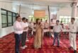 Assessment : एमएलसी चुनाव को लेकर जिलाधिकारी कविता मीना ने किया निरीक्षण, सुरक्षा और मतदान व्यवस्थाओं का लिया जायजा