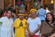 Devotees thronged : महावीर व्यायामशाला, देवघर में मां दुर्गा की पूजा-अर्चना से भक्तिमय हुआ माहौल, दर्शन के लिए उमड़ी श्रद्धालुओं की भीड़ ?