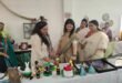 Inauguration : हापुड़ डायट में कला प्रदर्शनी एवं संस्कृति महोत्सव का आयोजन, डीएम कविता मीना ने किया शुभारंभ