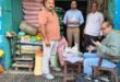 Sellers' establishments : हापुड़ में उर्वरक विक्रेताओं के प्रतिष्ठानों पर छापेमारी, 28 दुकानों की जांच; 15 नमूने लिए गए