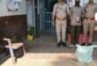 Recovered : देवबंद में घर की अलमारी से नकदी और चांदी के जेवर चोरी करने का आरोपित गिरफ्तार, 36 हजार रुपये बरामद