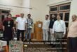 Medium seized : हापुड़ में शिव फूड प्रोडक्ट्स के निर्माण स्थल पर खाद्य सुरक्षा विभाग की छापेमारी, 752 लीटर कुकिंग मीडियम जब्त