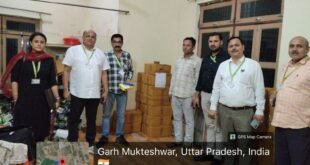 Medium seized : हापुड़ में शिव फूड प्रोडक्ट्स के निर्माण स्थल पर खाद्य सुरक्षा विभाग की छापेमारी, 752 लीटर कुकिंग मीडियम जब्त