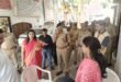 inspection : आगामी विधानसभा चुनाव को लेकर डीएम कविता मीना ने बूथों पर लगे कैंपों का किया निरीक्षण, पात्र मतदाताओं के नाम जोड़ने के निर्देश