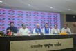 Congress District President : निर्दलीय सभासद कांग्रेस में शामिल, सैकड़ों समर्थकों के साथ ली पार्टी की सदस्यता, कांग्रेस जिलाध्यक्ष राकेश त्यागी ने ज्वाइन कराई पार्टी.