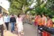 Instruction : PET परीक्षा के दौरान डीएम कविता मीना ने परीक्षा केंद्रों का किया औचक निरीक्षण, नकलविहीन परीक्षा कराने के दिए निर्देश