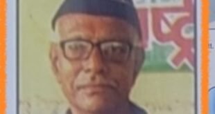 last farewell : राष्ट्रीय सैनिक संस्था के जिला संरक्षक नरेंद्र त्यागी का आकस्मिक निधन, ब्रजघाट गंगा तट पर दी गई अंतिम विदाई