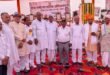 Participation : दिल्ली के ग्राम गोगा नरेला में जगजीवन महायज्ञ का भव्य आयोजन, 360 ग्रामों के गणमान्य ब्राह्मण बंधुओं ने की सहभागिता