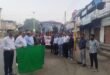 Poultry farm : हापुड़ के 50 प्रशिक्षणार्थी देशी मुर्गी पालन का प्रशिक्षण लेने बरेली रवाना, 500 से 2000 मुर्गियों की क्षमता वाले पोल्ट्री फार्म खोलने में मिलेगी मदद