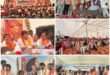 Harmony : सतना में महाराजा अजमीढ़ जयंती समारोह ‘स्वर्णकार गूँज’ में शामिल हुए संतोष सोनी, समाज की एकता और समरसता पर दिया जोर