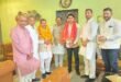Membership : वरिष्ठ समाजसेवी मुन्ना गौतम कांग्रेस में शामिल, रणविजय सिंह लोचव के समक्ष ली सदस्यता