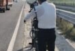 Traffic fines for vehicles : दिल्ली–देहरादून एक्सप्रेस-वे पर ओवरस्पीडिंग के खिलाफ सहारनपुर पुलिस का अभियान, 312 वाहनों के चालान ?