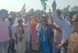 Delhi Mega-Rally : कांग्रेस की नवनियुक्त प्रदेश अध्यक्ष आराधना मिश्रा मोना का हापुड़ में जोरदार स्वागत, दिल्ली महारैली की तैयारियों पर होगी चर्चा ?