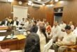Preparation begins : हापुड़ में 1 नवंबर को मेगा शिविर, पात्र लाभार्थियों को जनकल्याणकारी योजनाओं से लाभान्वित करने की तैयारी शुरू