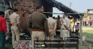 Campaign against [it] intensified : त्योहारों और गढ़मुक्तेश्वर मेले को लेकर आबकारी विभाग की संयुक्त टीम की छापेमारी, अवैध शराब के खिलाफ अभियान तेज