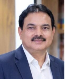 Musarraf Khan : वरिष्ठ समाजसेवी मुसरफ खान की अपील: पटाखे चलाते समय सावधानी बरतें, बच्चों को कार्बाइड गन और लैंप से दूर रखें