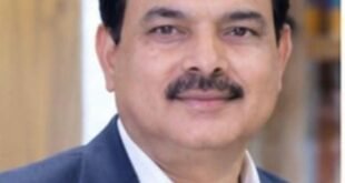 Musarraf Khan : वरिष्ठ समाजसेवी मुसरफ खान की अपील: पटाखे चलाते समय सावधानी बरतें, बच्चों को कार्बाइड गन और लैंप से दूर रखें